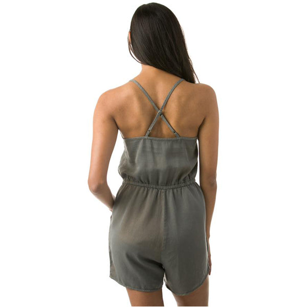 Sierra Crossback Romper
