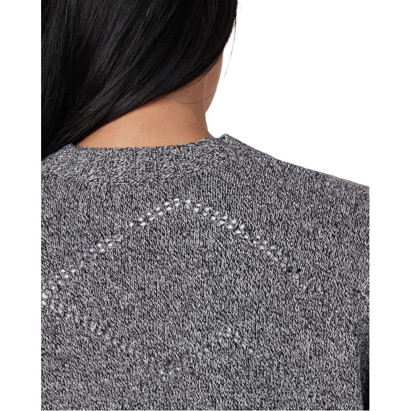Women's Anoba Recycled Cotton Cardigan