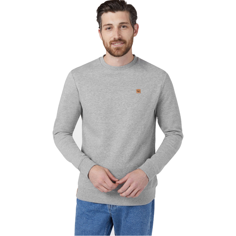 Men's Standard Longsleeve Crew