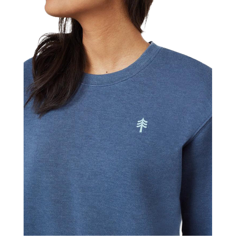 Women's Adventure Boyfriend Crew Neck