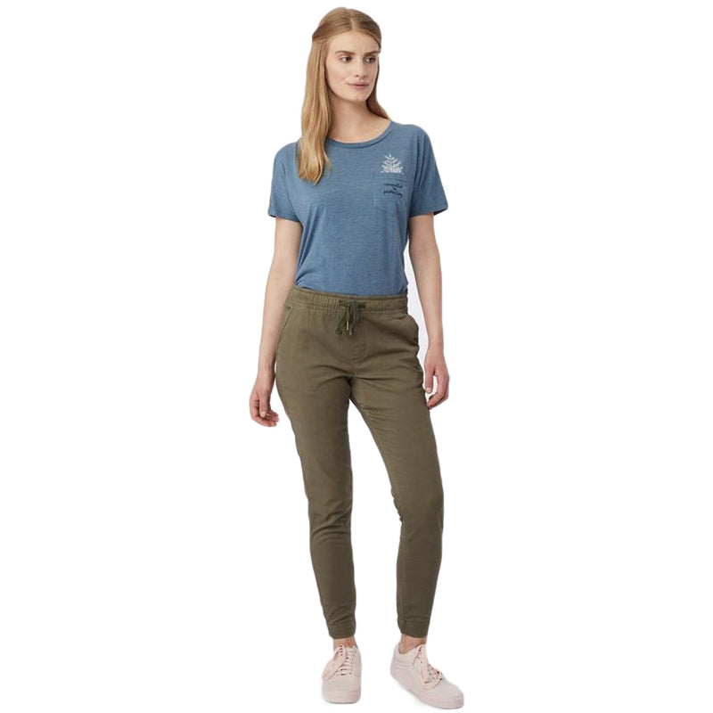 Women's Pacific Organic Cotton Joggers