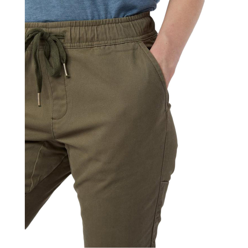 Women's Pacific Organic Cotton Joggers