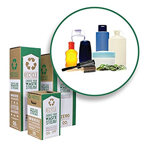 Hair - Zero Waste Box™ — TerraCycle Regulated Waste
