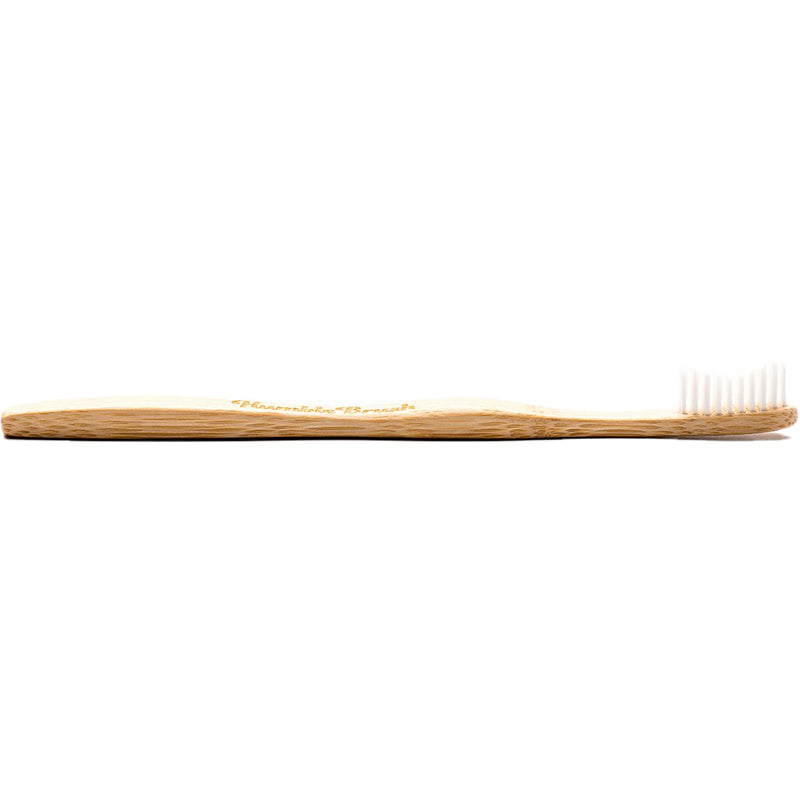 Bamboo Toothbrush and Travel Case