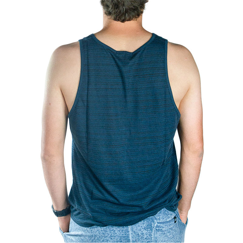 Men's Cody Triblend Tank