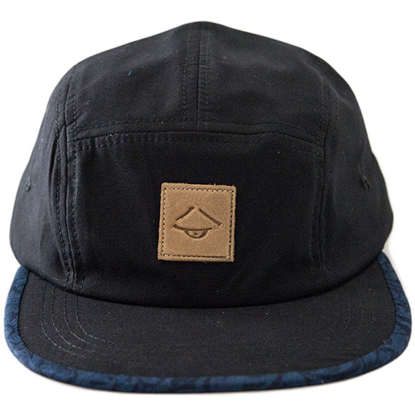 Laut Flat Brim Hat