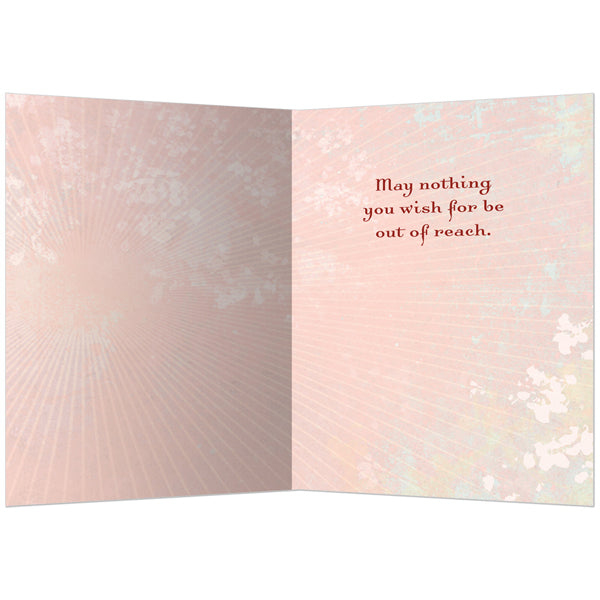 Festive Giraffe Holiday Greeting Cards 10pk