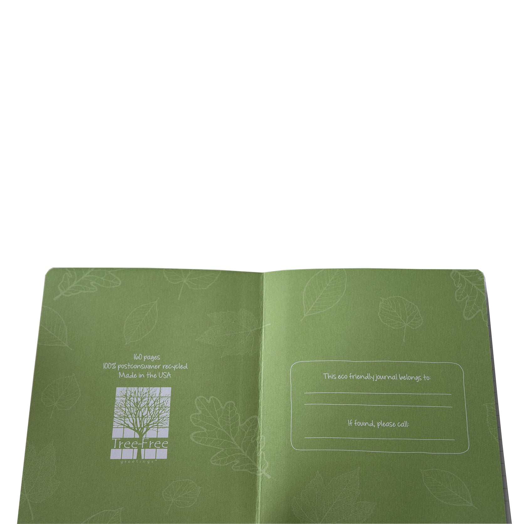 Well Behaved Women Journal