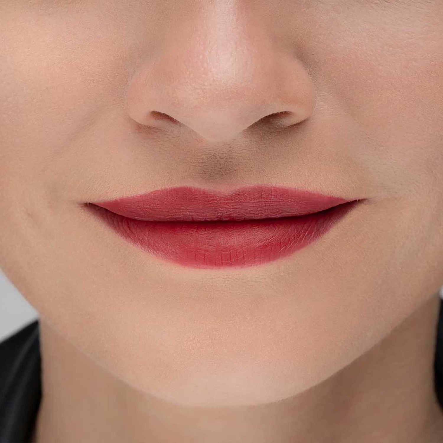 TRESTIQUE Matte Lip Crayon + Balm