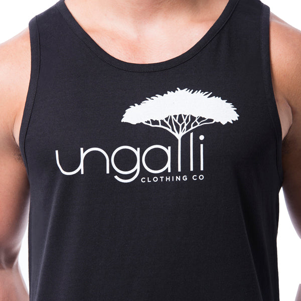 Ungalli Tank