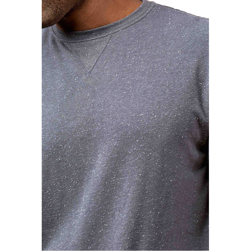 Men's Standard Crew Pullover