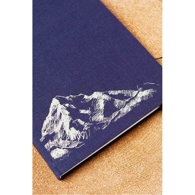 Signature Travel Journal