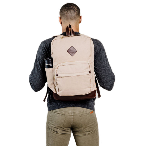 Hudderton Laptop Backpack