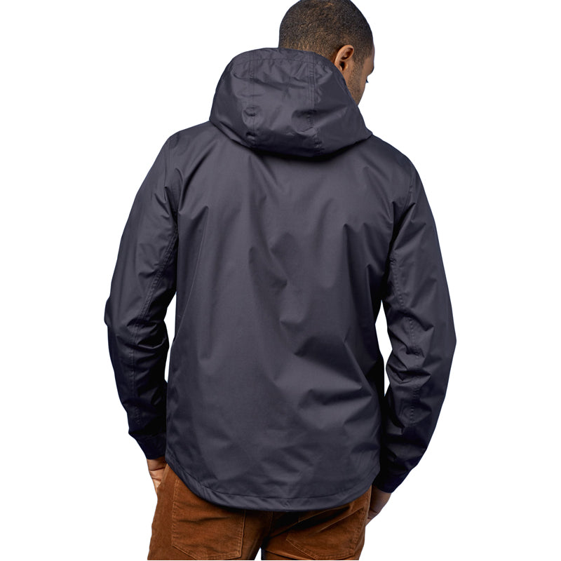 Men's Albright Rain Jacket
