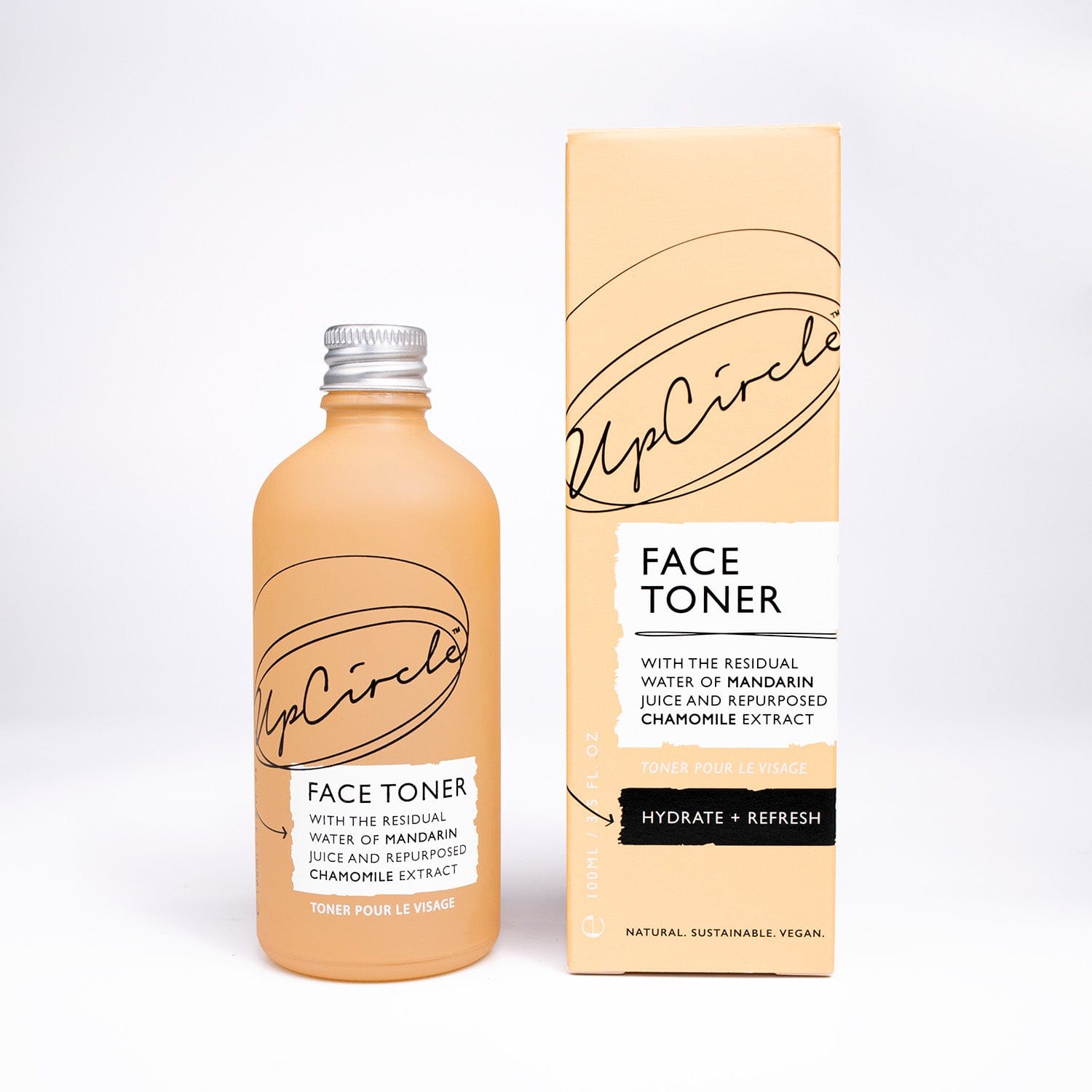 What Is Toner  What Does Face Toner Do & Why Use It? - UpCircle Beauty