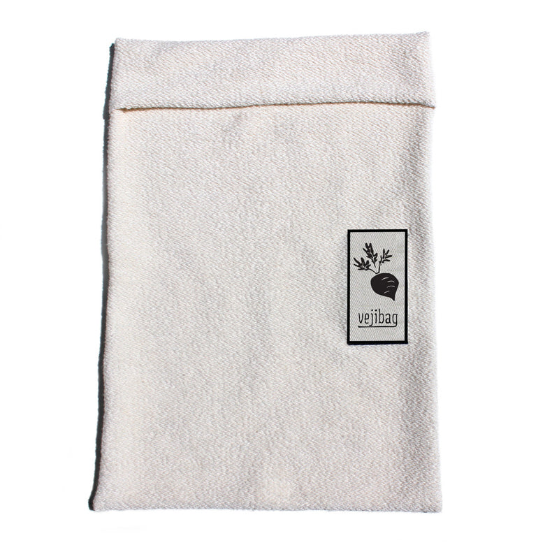 Large Organic Cotton Storage Bag