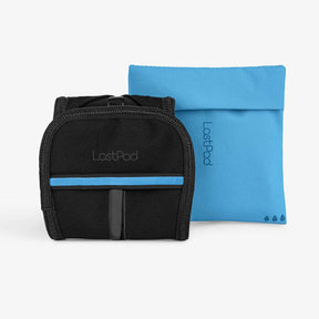 ZeroWasteStore.com Reusable Pad with Carrying Pouch