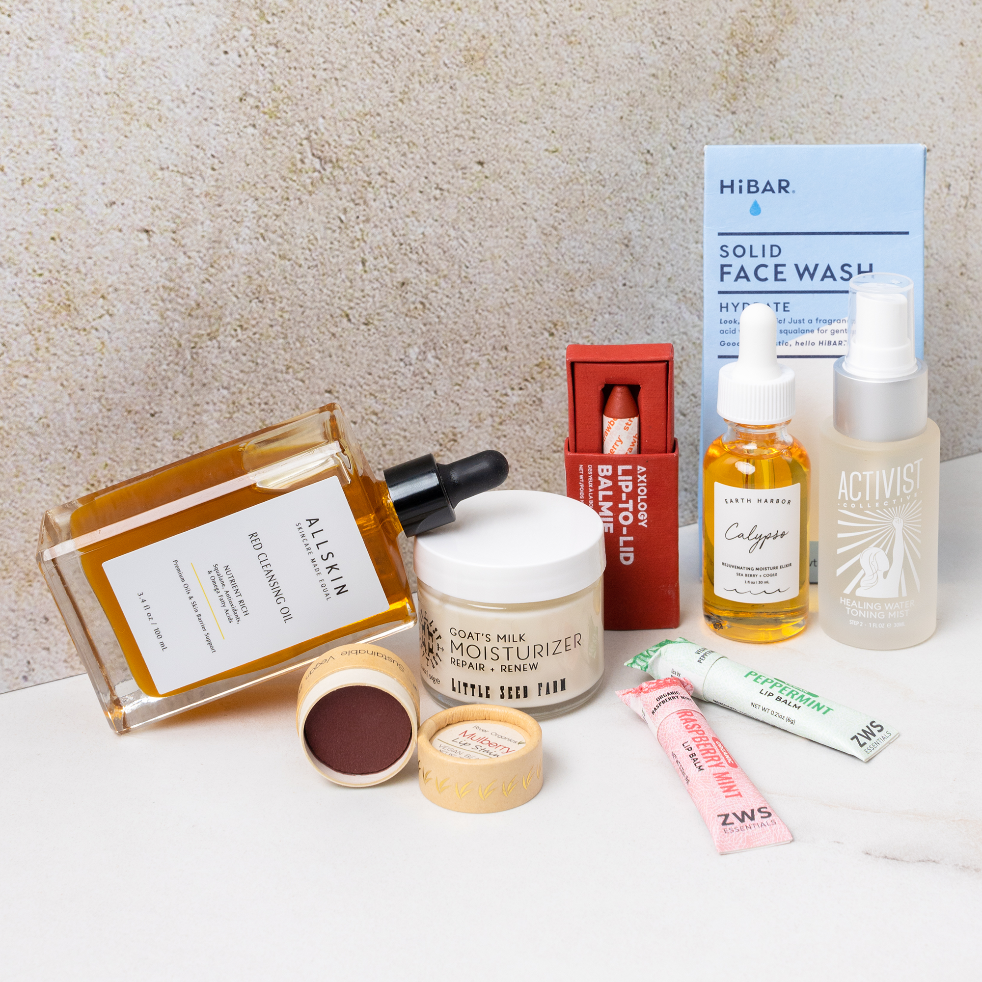 Vegan Skincare Buys Our Team Can’t Put Down