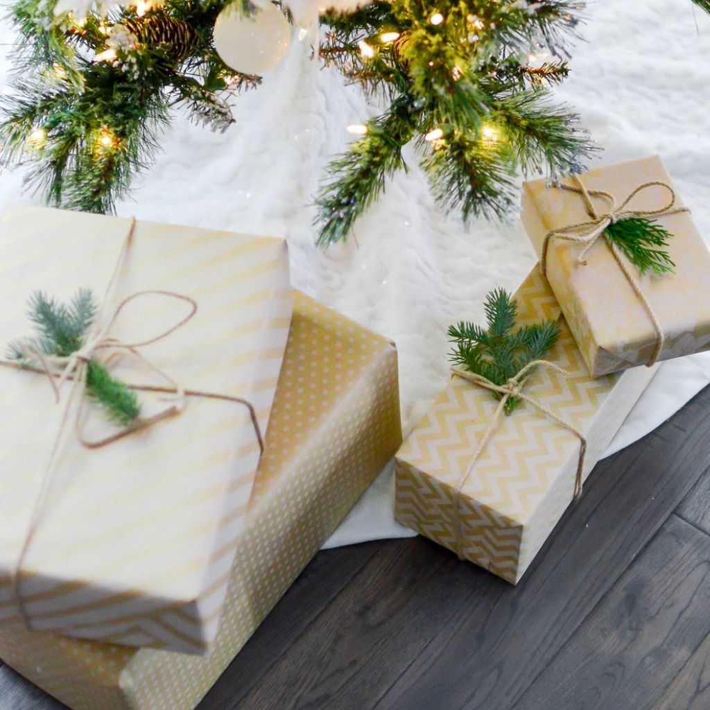 How To Reduce Your Holiday Waste