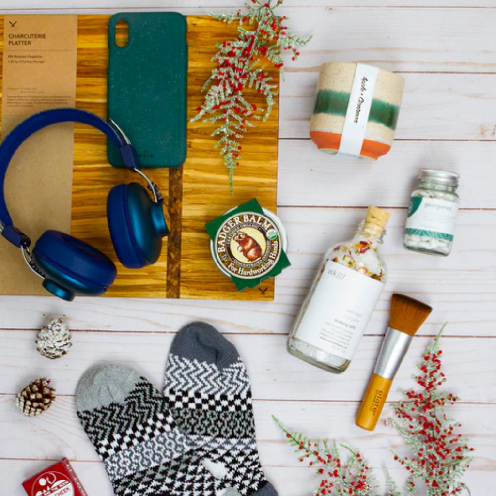 8 Eco-Friendly Health & Wellness Gifts | EarthHero Blog | Holiday