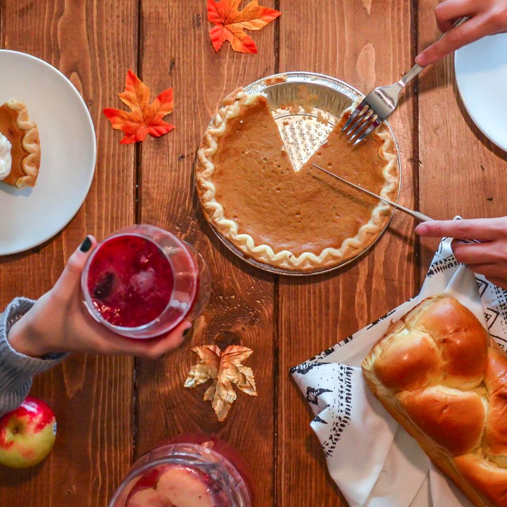 A Sustainable Thanksgiving: How To Reduce Your Thanksgiving Food Waste