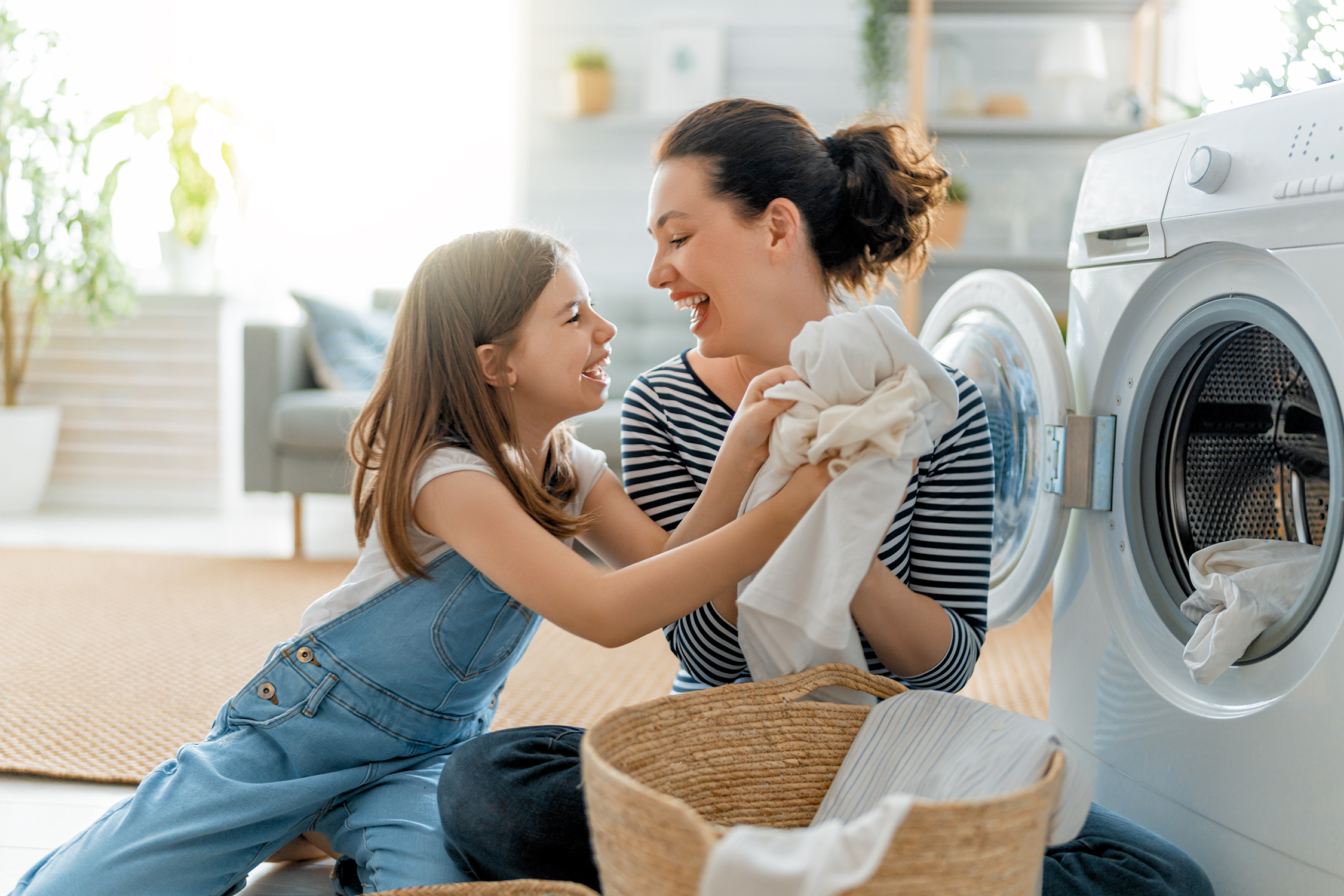 The 5 Best Non Toxic Laundry Detergents For A Sustainable 2025