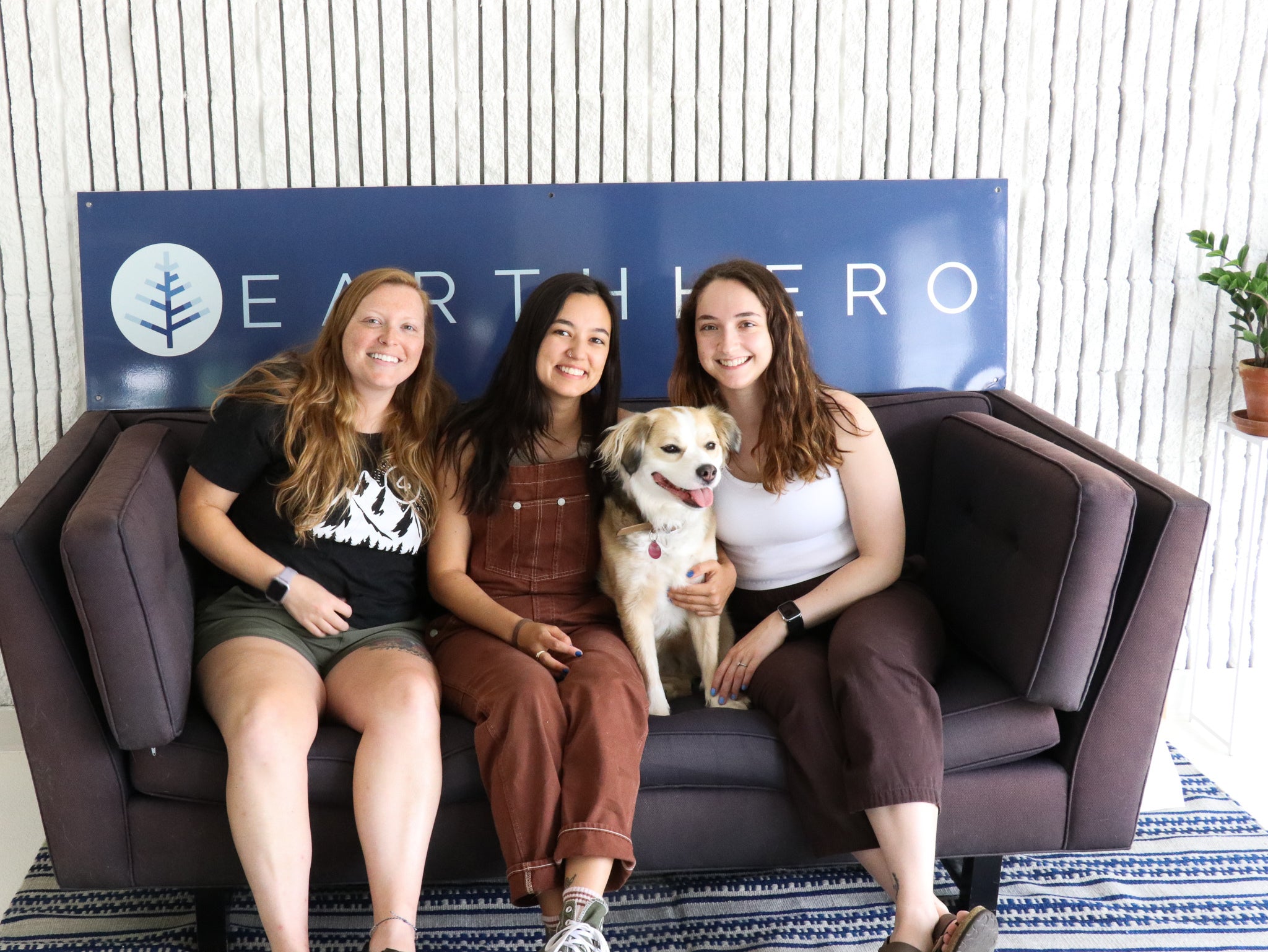 EarthHero's First Impact Report: Meet the Team doing the work!