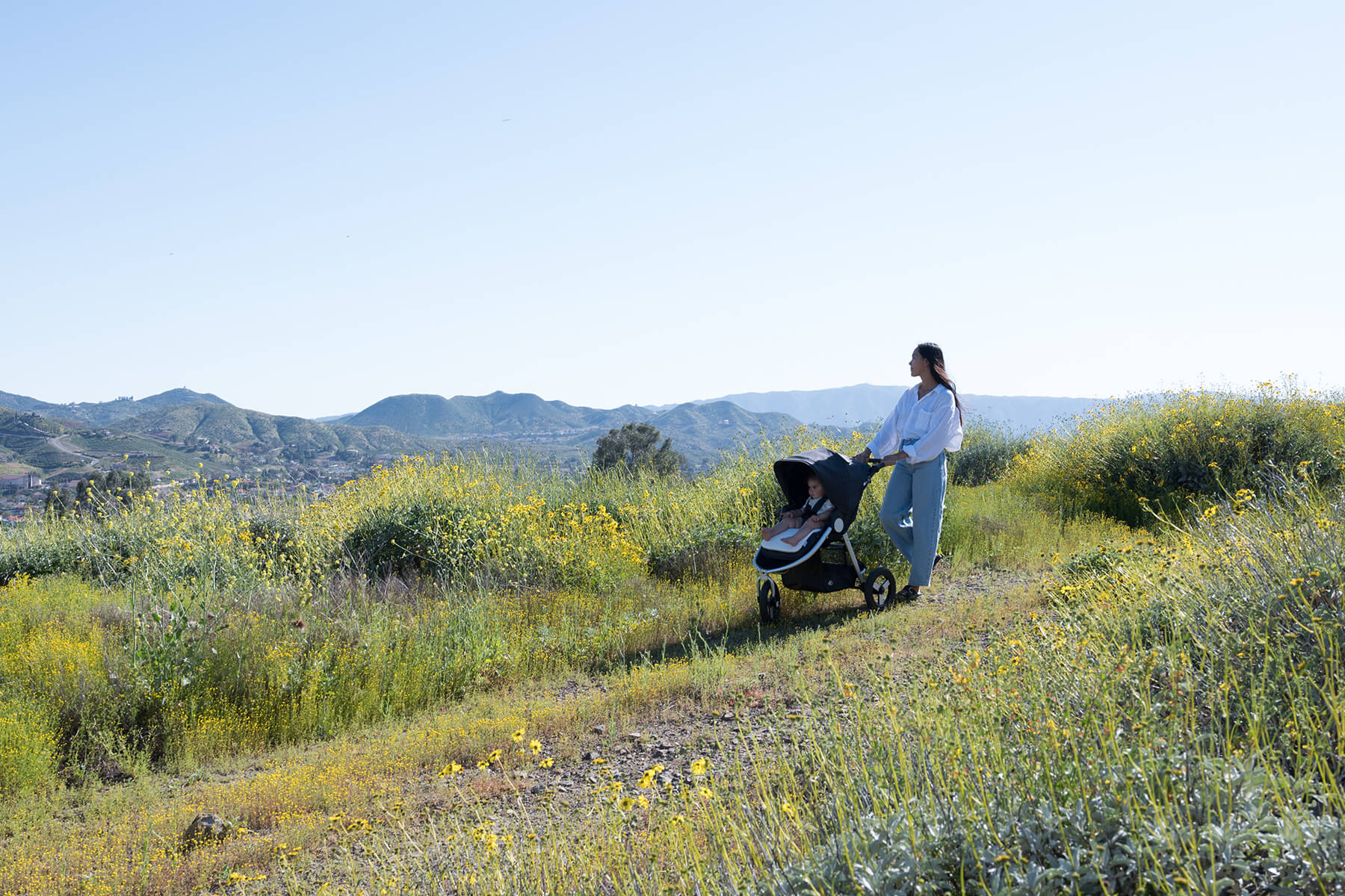 The Best Eco Friendly Stroller: Everything You Need To Know