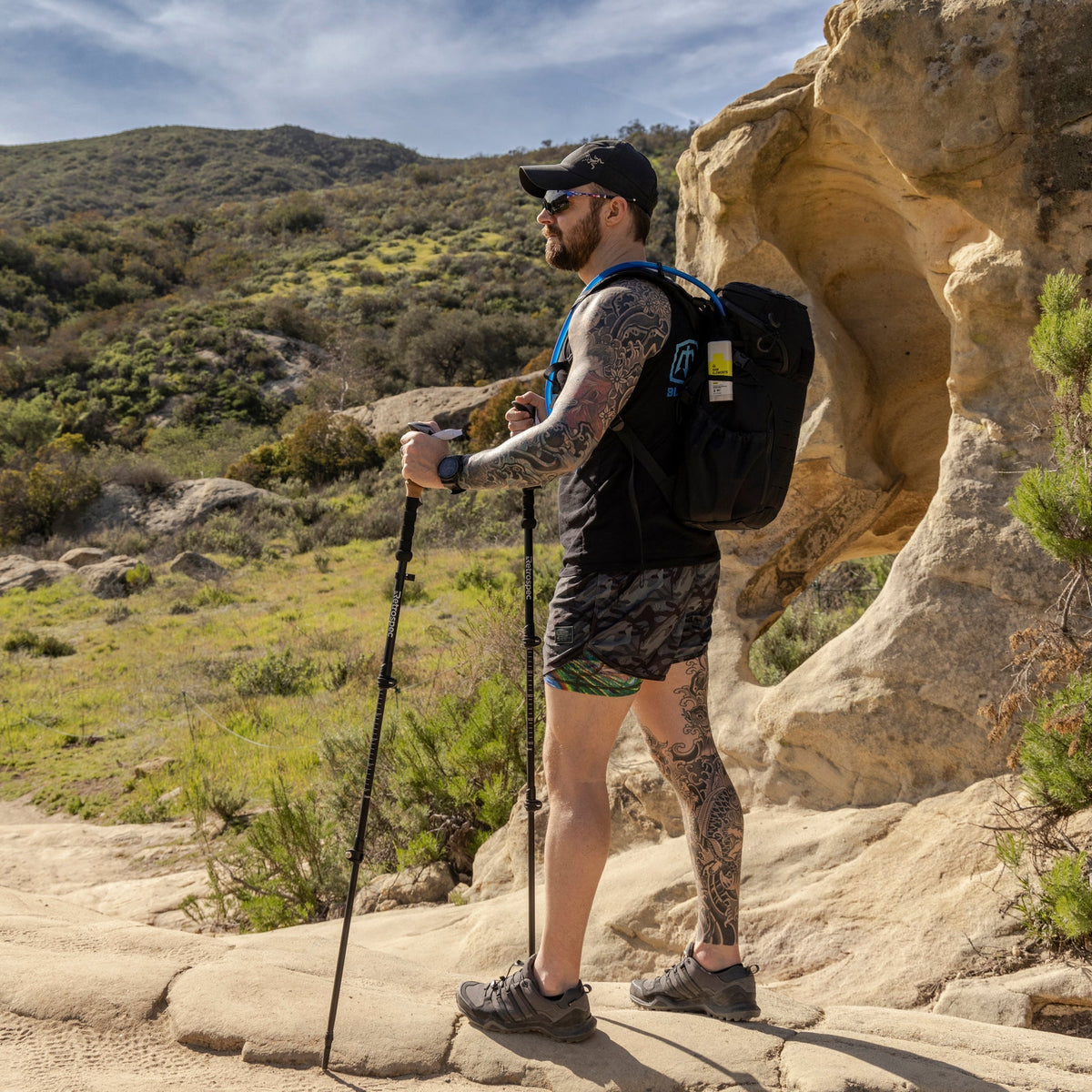 How Hiking Sustainability Honors Mother Earth: Sustainable Outdoor Gear for Your Next Adventure