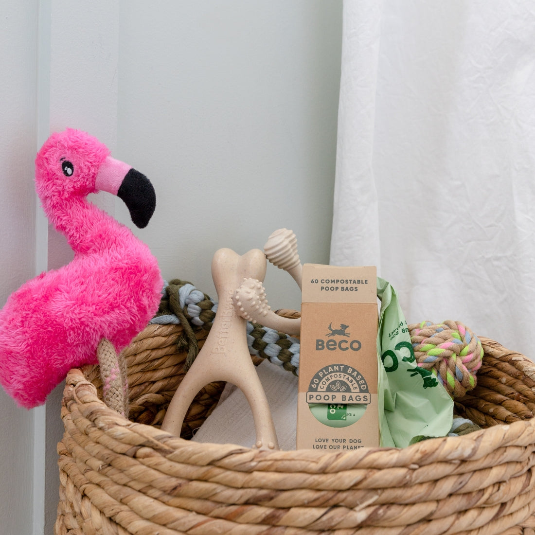 15 Natural and Sustainable Pet Products For Every Conscious Pet Parent