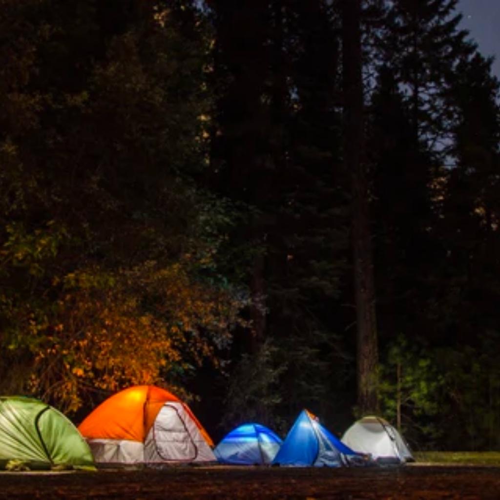 The Earth-Friendly Camping Checklist