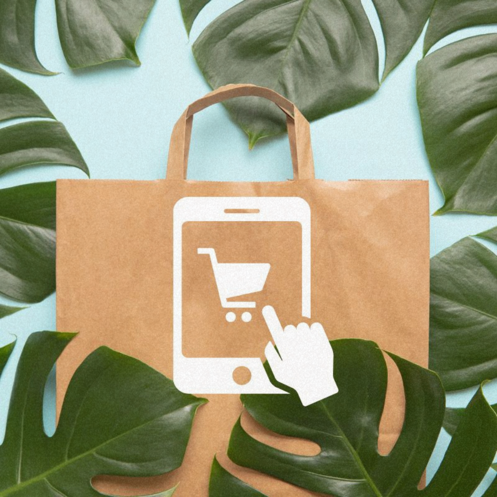 5 Reasons to Shop at Zero Waste Online Stores