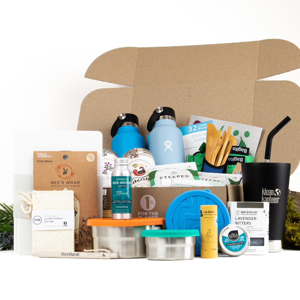 EarthHero Corporate Gifting: Sustainable Swag for a Positive Impact
