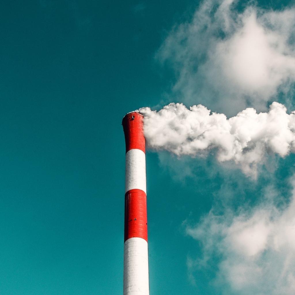 What are Carbon Emissions (and why do they matter?)