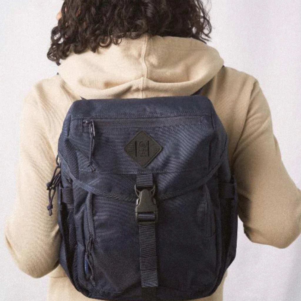 Going Somewhere? Backpacks for Every Occasion