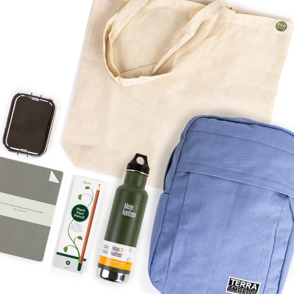 EarthHero’s 3 Most Popular Corporate Gifts