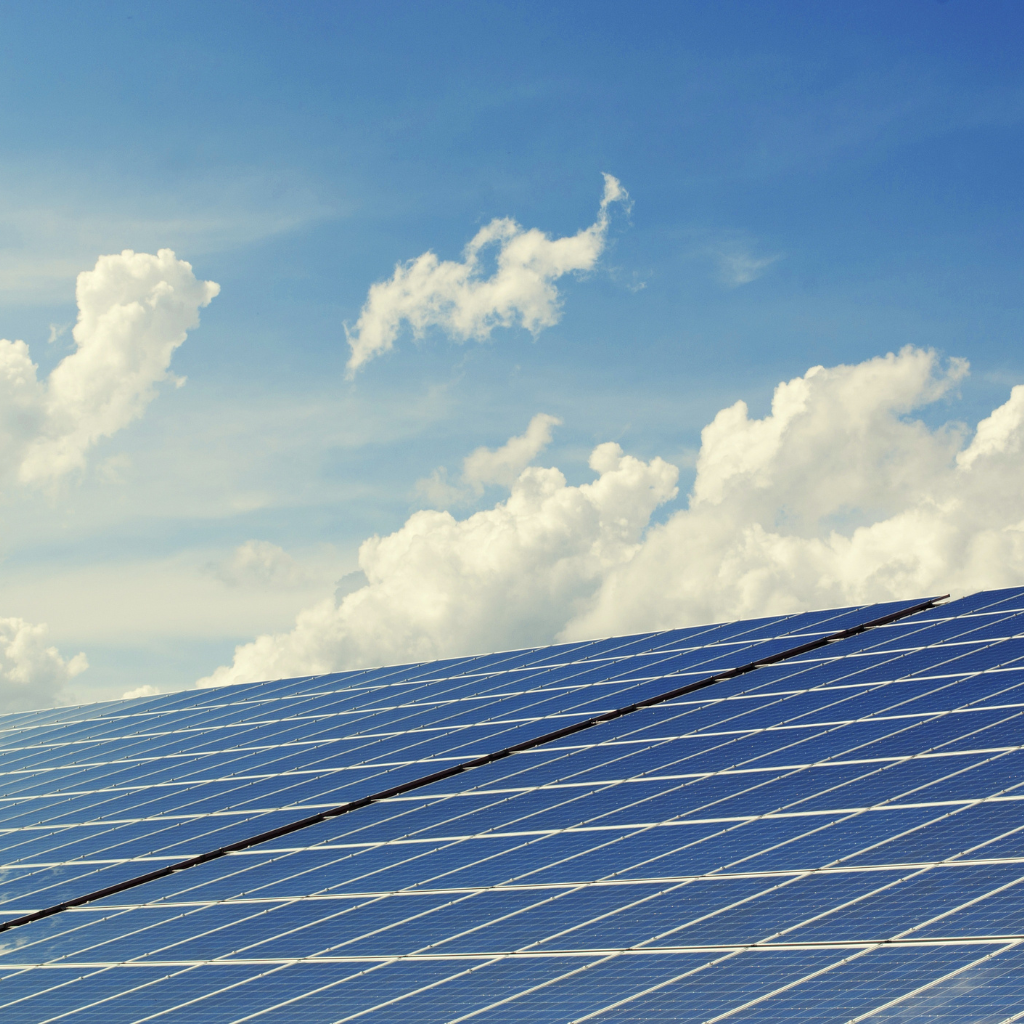 How Solar Panels Can Reduce Your Carbon Footprint