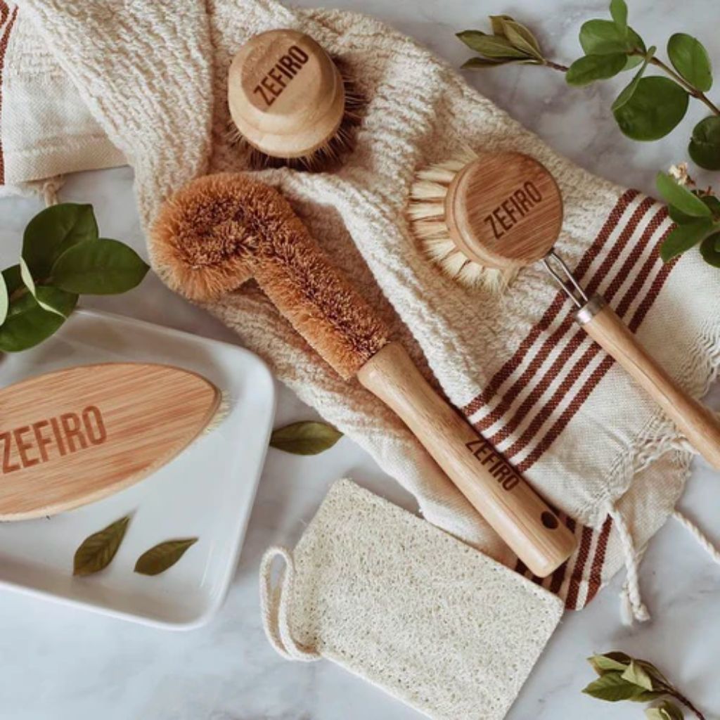Brand Spotlight: Zefiro & Products Ethically Made in China