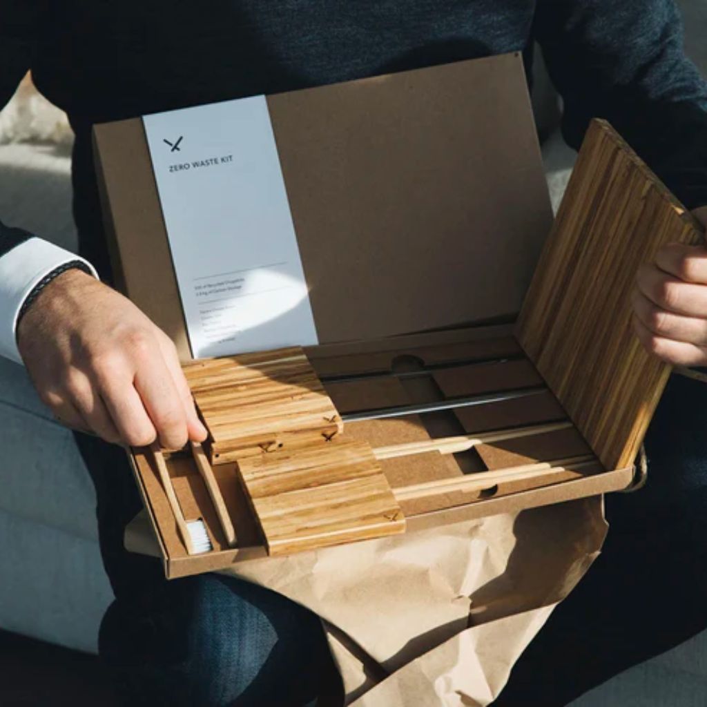 Sustainable Corporate Gifts | How to Stand Out