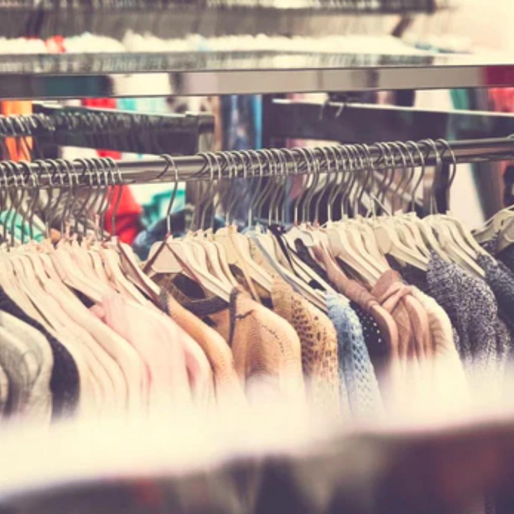 How to Start Making Your Closet More Sustainable