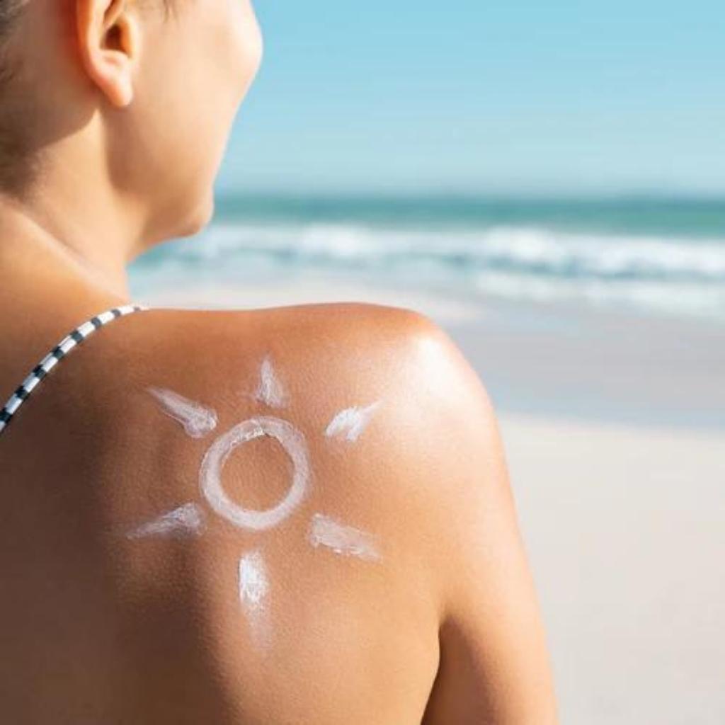 Eco-Friendly Sunscreens