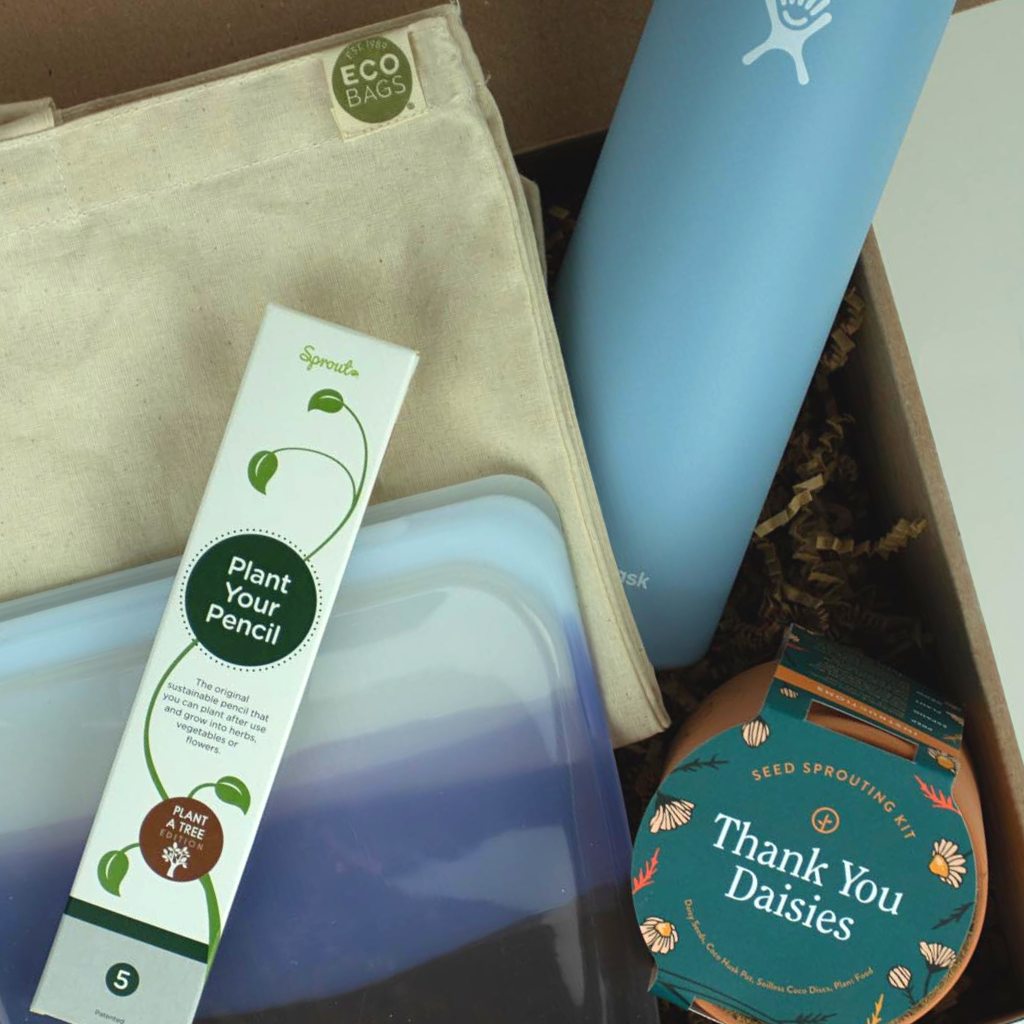 Unwrap Happiness: How Employee Gift Boxes Drive Workplace Satisfaction