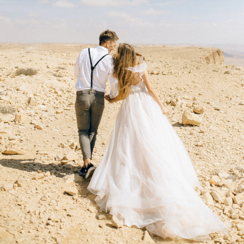 Wedding Gift Guide for the Eco-Conscious Couple