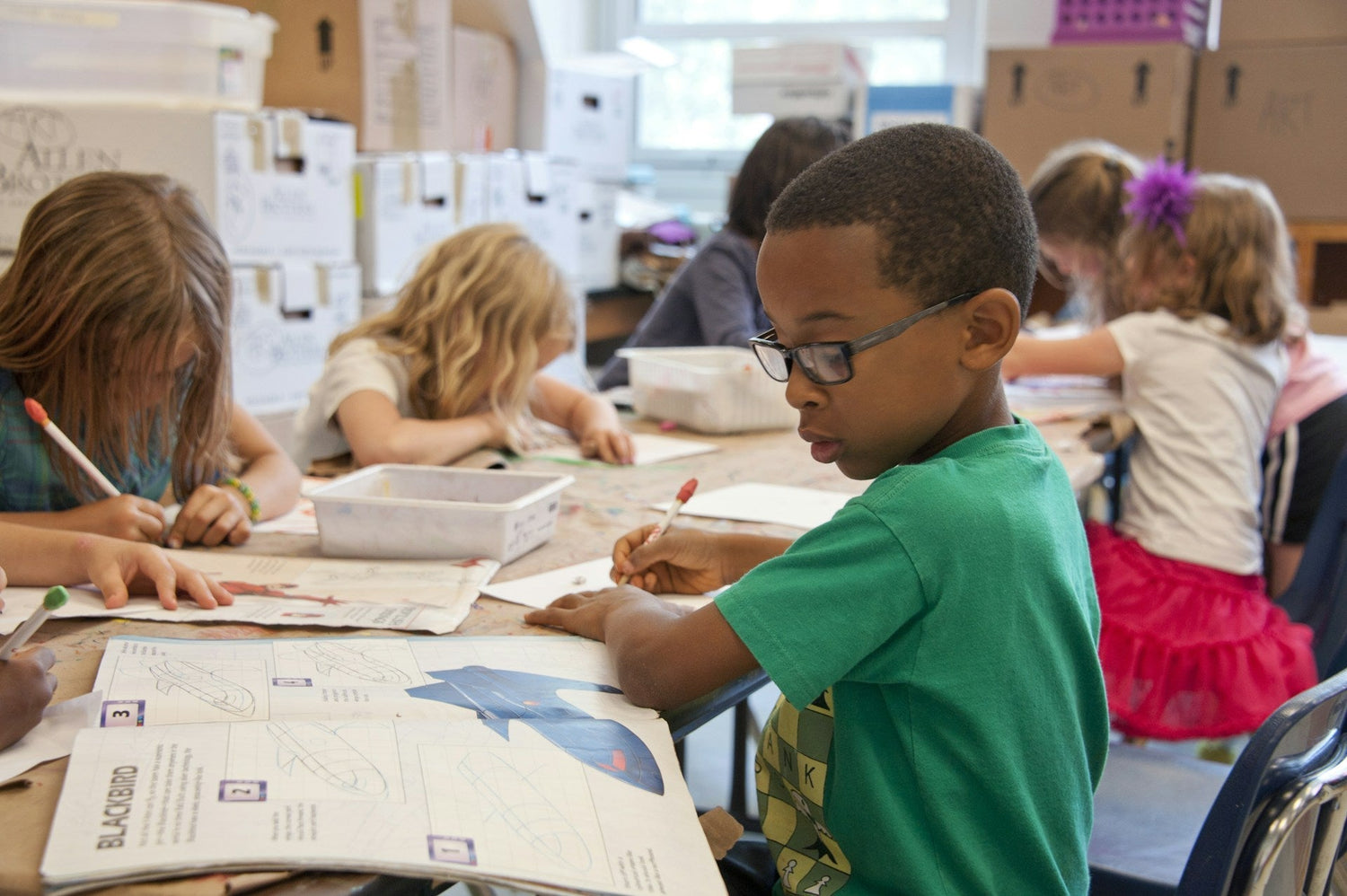 10 Sustainable Back-to-School Supplies for a Greener Year Ahead