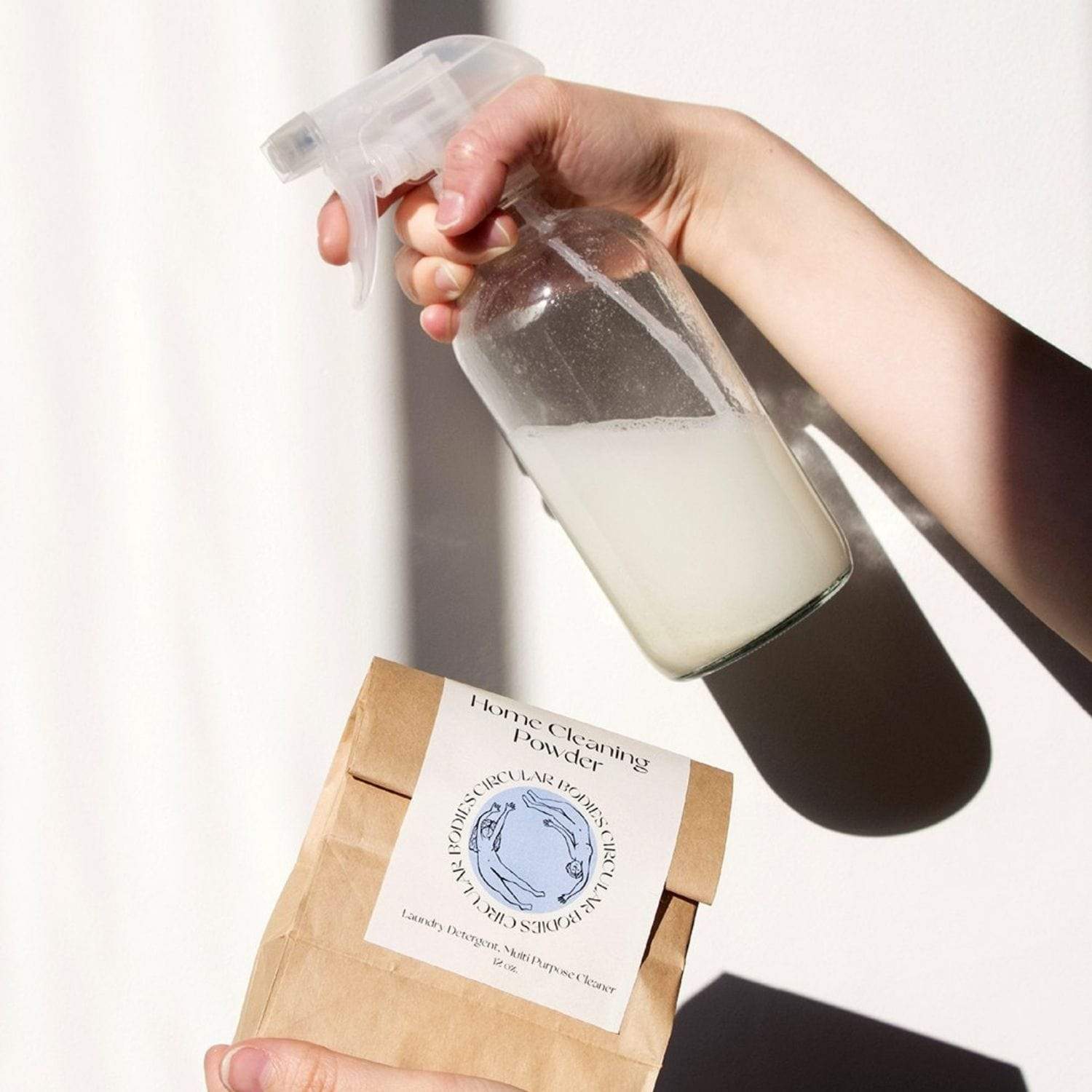 The Best Eco Friendly Products For Cleaning Your Home 2025