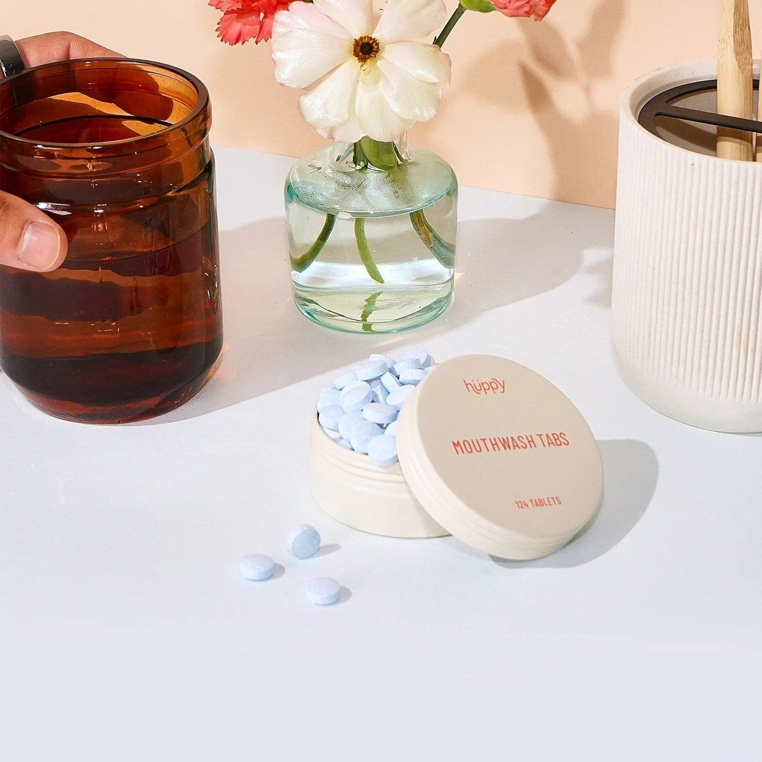 Mouthwash Tablets: What They Are & How To Use Them