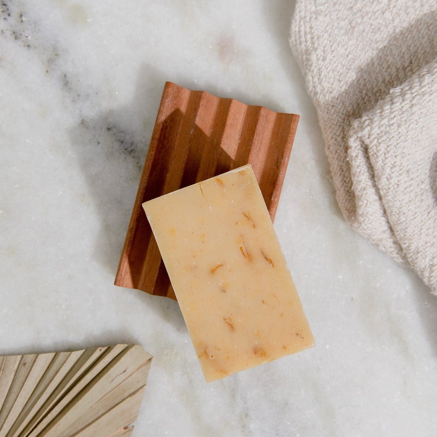 The 5 Best Zero Waste Soaps for Eczema and Sensitive Skin