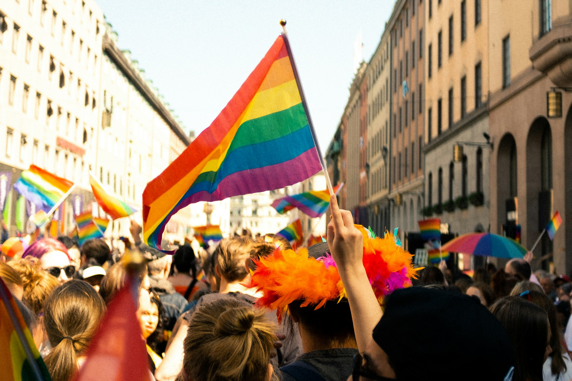 Happy Pride! Here Are 10 LGBTQ+ Empowering Businesses And Organisations To Celebrate This Month (& Beyond!)