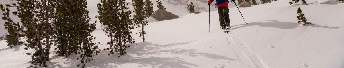 Skis & Snowboards