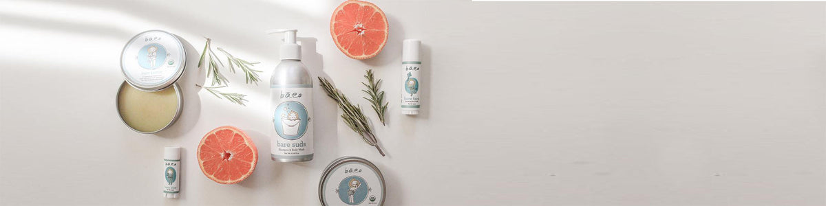 Pregnancy & Nursing Supplies
